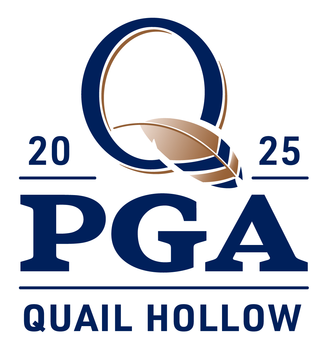2025 PGA Championship - Quail Hollow