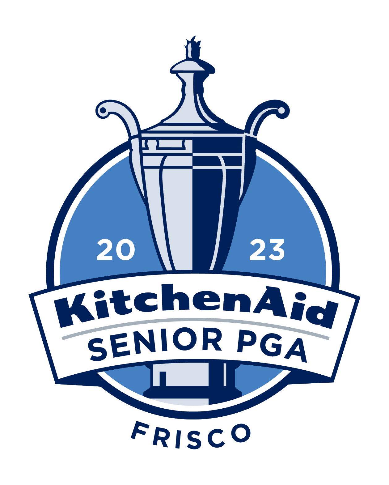 KitchenAid Senior PGA