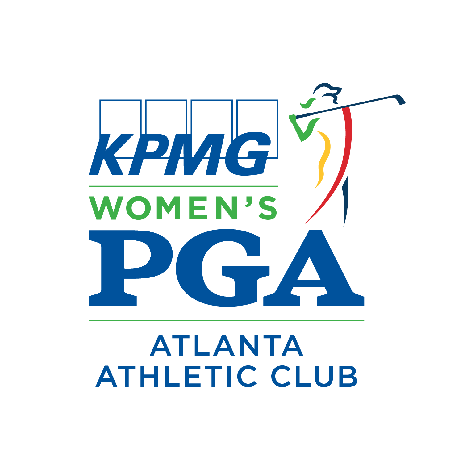 KPMG Women's PGA