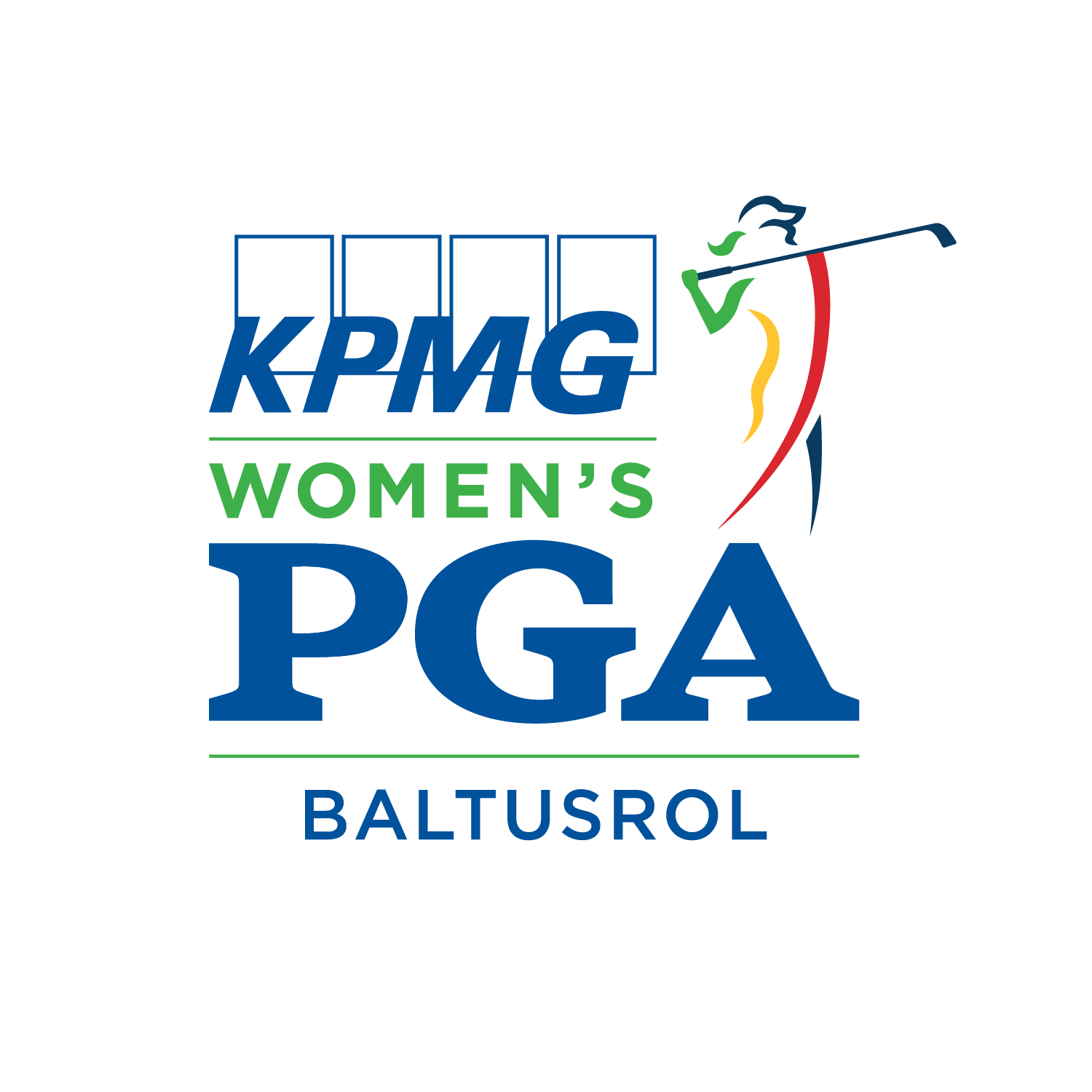KPMG Women's PGA